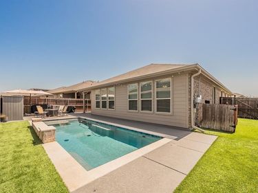 15901 Charing Cross Drive, Fort Worth, TX 76247