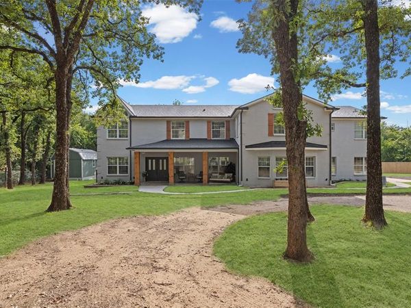 5860 Newt Patterson Road, Mansfield, TX 76063