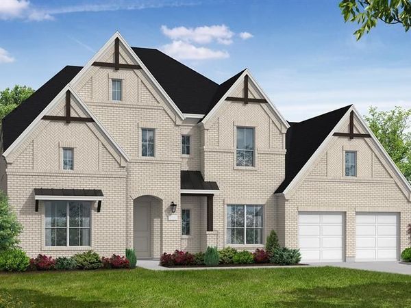 2208 Havannah Drive, Celina, TX 75009