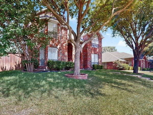 6651 Canterbury Drive, Frisco, TX 75035