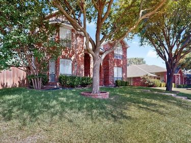 6651 Canterbury Drive, Frisco, TX 75035
