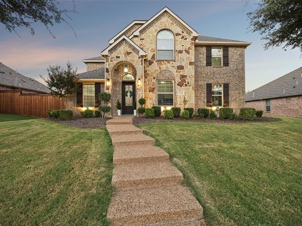 12346 Piper Drive, Frisco, TX 75033