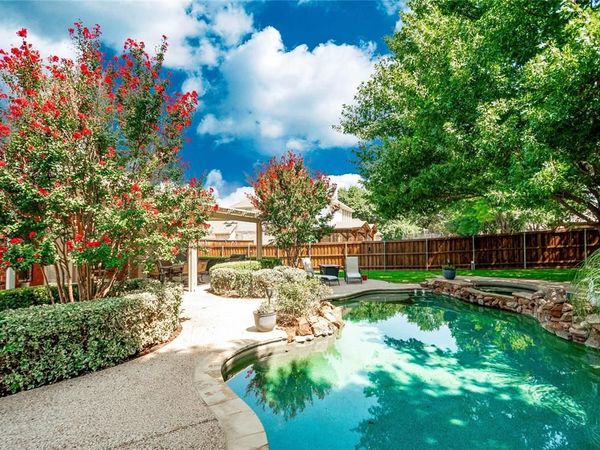 5900 Lavon Drive, Flower Mound, TX 75028