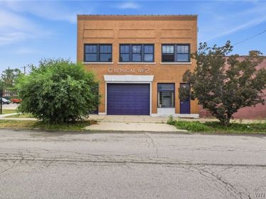 260 Plymouth Avenue, Buffalo, NY 14213