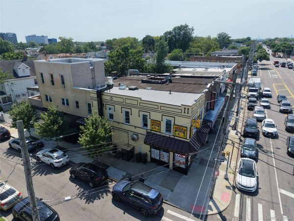 14552 Rockaway Boulevard , Jamaica, NY 11436
