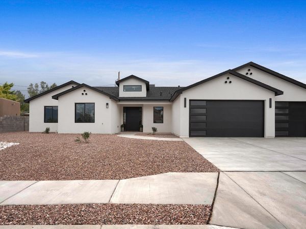 4840 Dodge Avenue NW, Albuquerque, NM 87114
