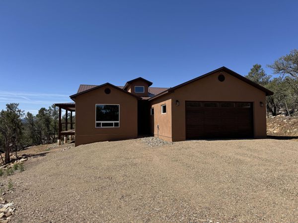 1 Bonita Vista Court , Cedar Crest, NM 87008