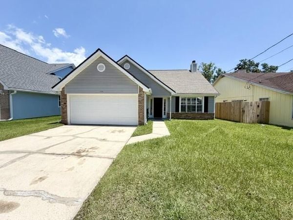 1195 Saddle Creek Drive, Fort Walton Beach, FL 32547