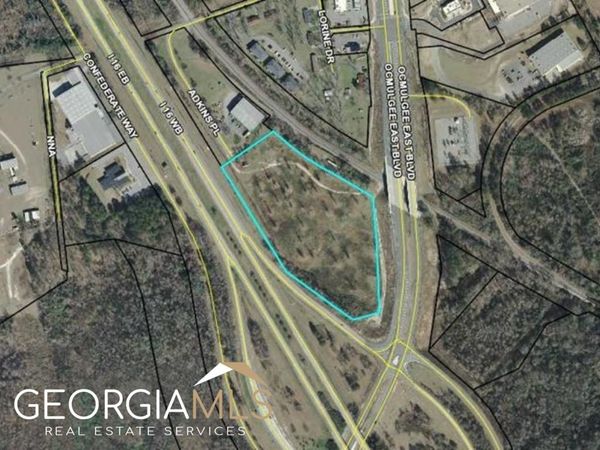 4565 Ocmulgee East Boulevard, Macon, GA 31217