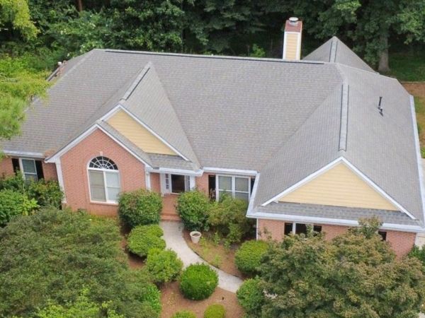 175 Pinevale Court, Fayetteville, GA 30215