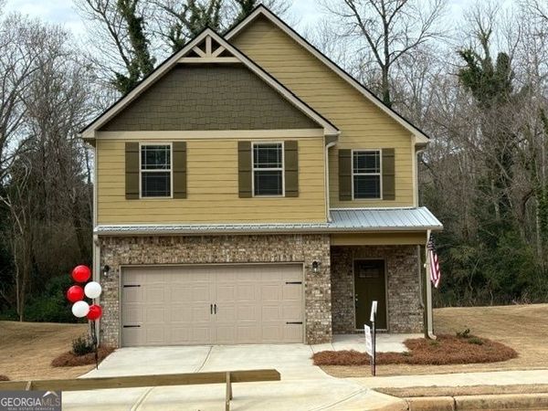 859 Crescent Lane, Griffin, GA 30224