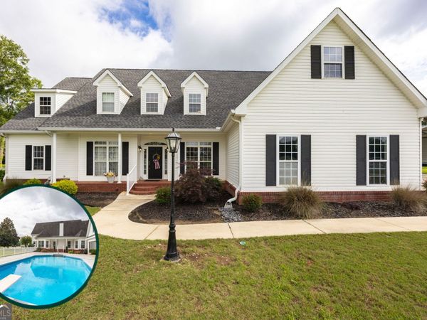 3725 Walden Road, Macon, GA 31216