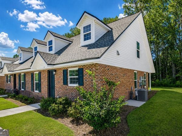 419 Madison Avenue, St. Marys, GA 31558