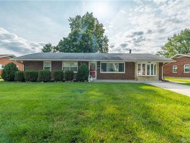 305 Lang Court, Union, OH 45322