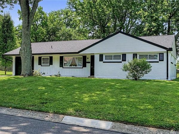 132 Cushwa Drive, Centerville, OH 45459