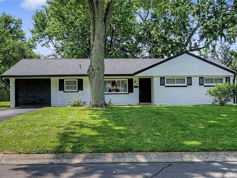 132 Cushwa Drive, Centerville, OH 45459 Photo 2