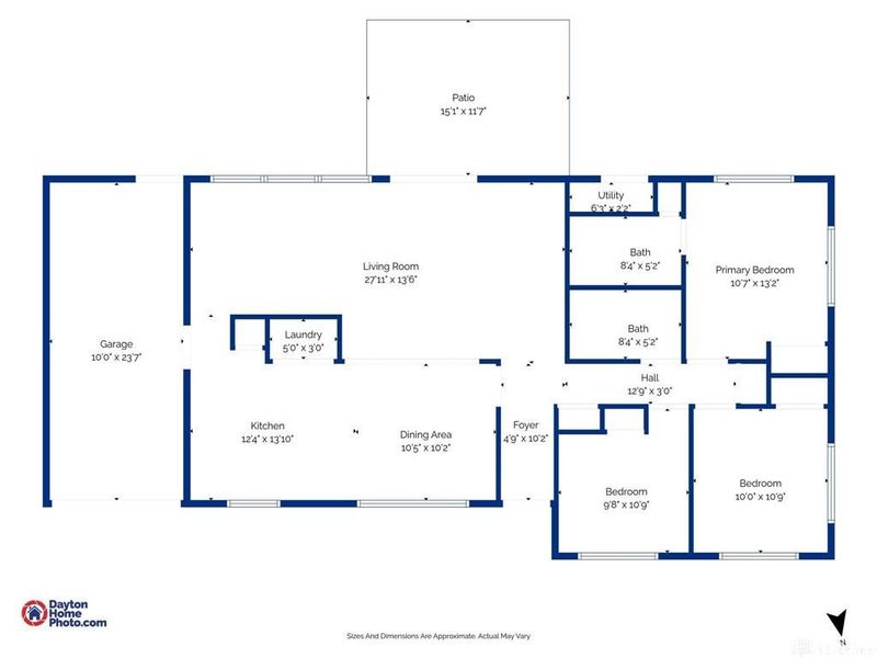 132 Cushwa Drive, Centerville, OH 45459 Photo 39