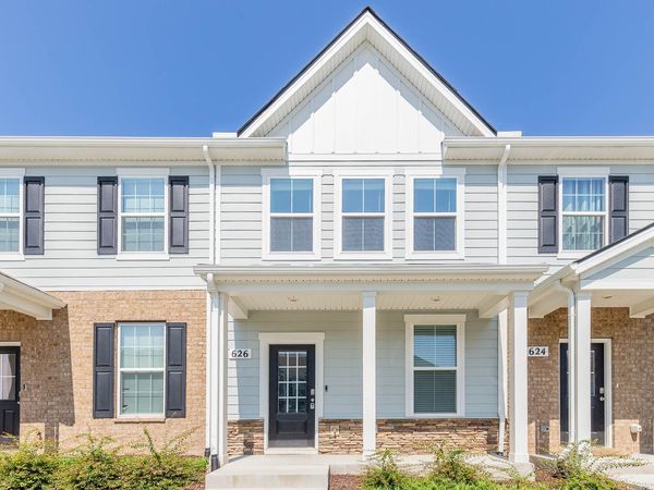 626 Longtail Ln , Lebanon, TN 37090