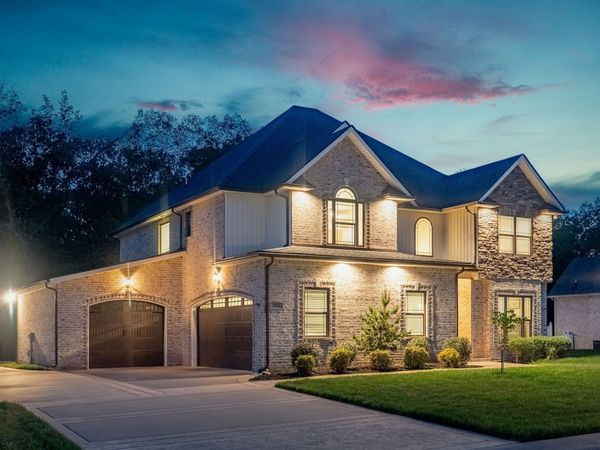 241 Allie Kat Way , Clarksville, TN 37042