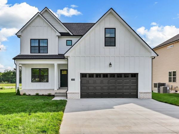 188 Sherlock Dr , Clarksville, TN 37043