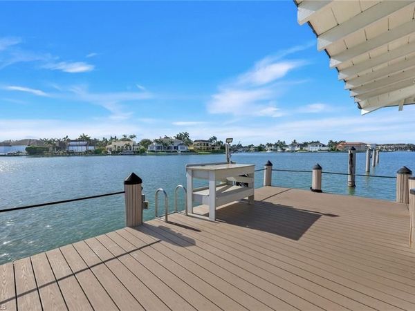 3400 Gulf Shore BLVD N, Unit B4, NAPLES, FL 34103