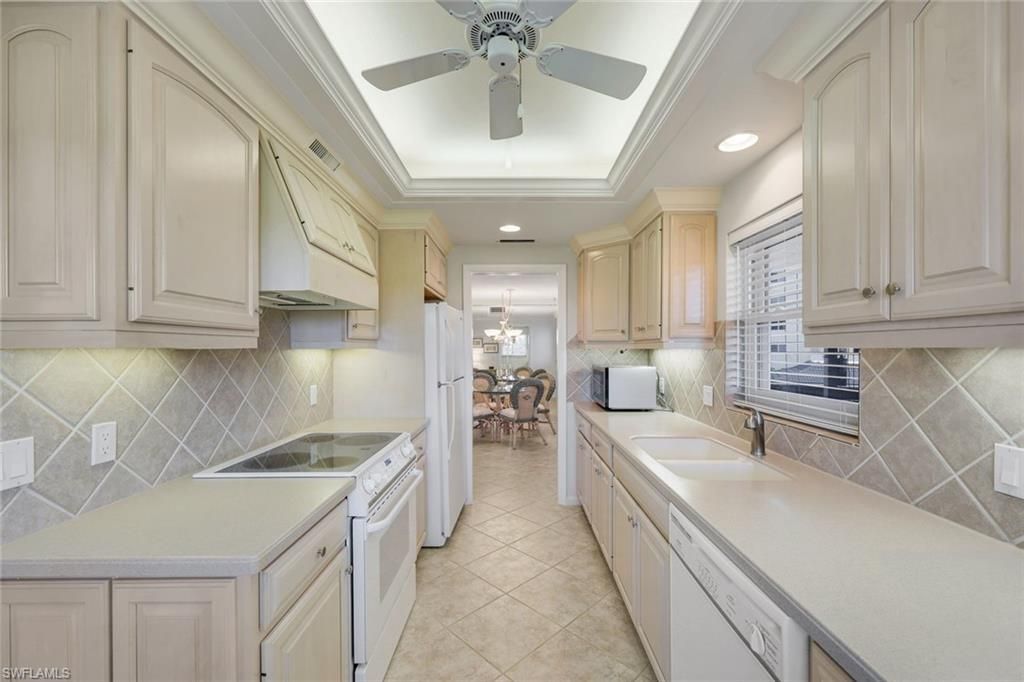 3400 Gulf Shore Blvd N, Unit B4, Naples, FL 34103 Photo