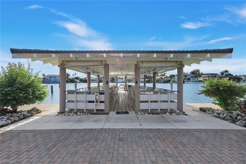3400 Gulf Shore Blvd N, Unit B4, Naples, FL 34103 Photo