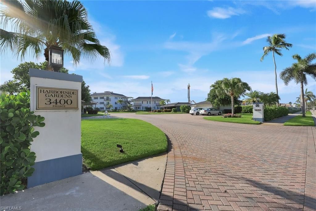 3400 Gulf Shore Blvd N, Unit B4, Naples, FL 34103 Photo