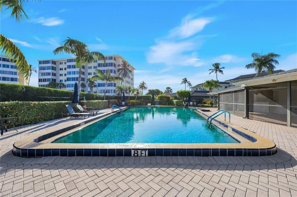 3400 Gulf Shore Blvd N, Unit B4, Naples, FL 34103 Photo