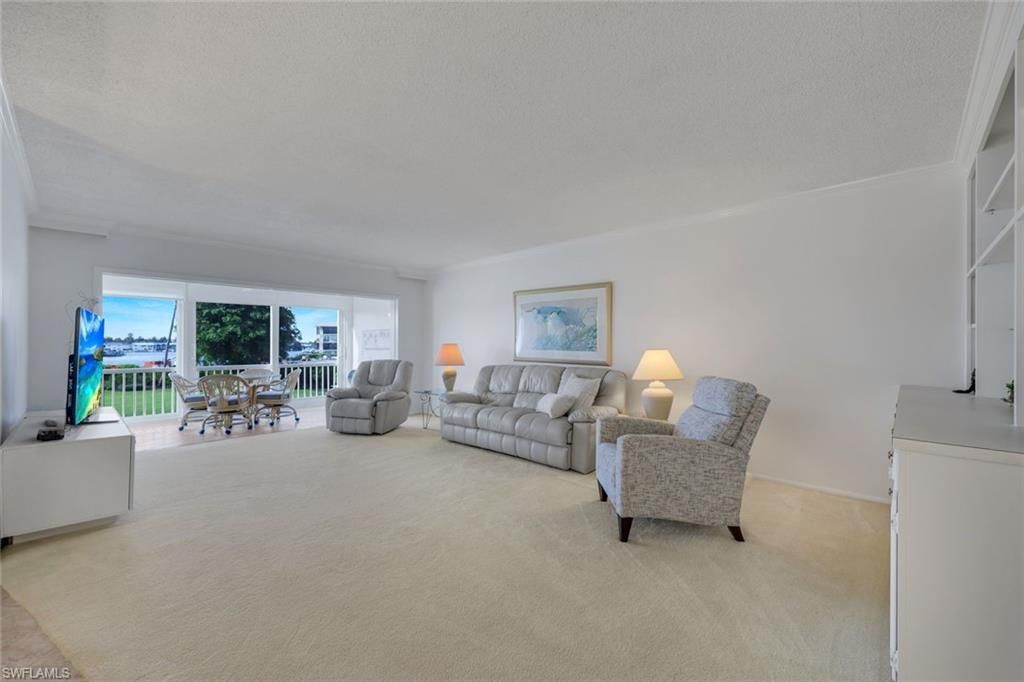 3400 Gulf Shore Blvd N, Unit B4, Naples, FL 34103 Photo