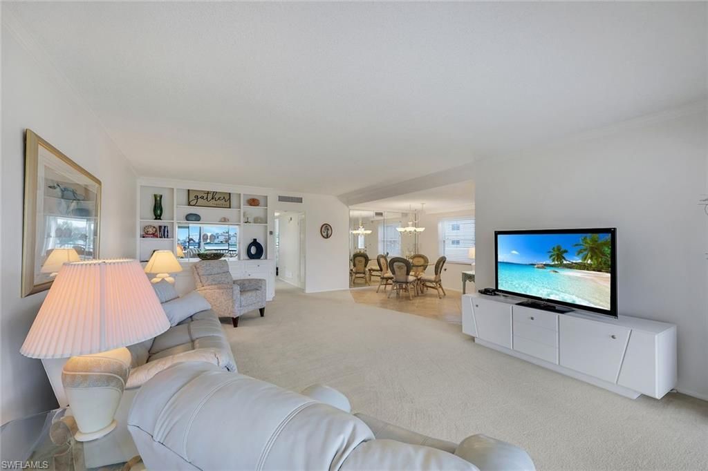 3400 Gulf Shore Blvd N, Unit B4, Naples, FL 34103 Photo