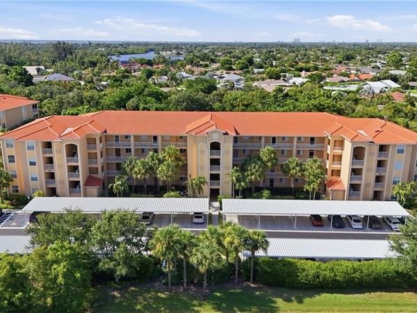 8251 Pathfinder LOOP , Unit 633, FORT MYERS, FL 33919