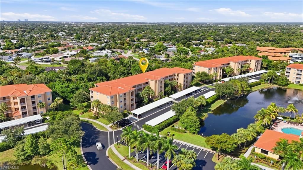 8251 Pathfinder Loop , Unit 633, Fort Myers, FL 33919 Photo