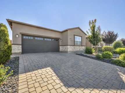 7854 Hoback Drive, Sparks, NV 89436 Photo