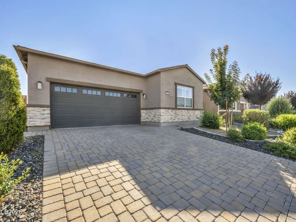 7854 Hoback Drive, Sparks, NV 89436