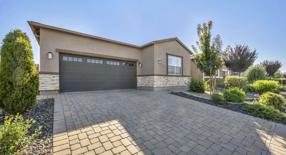 7854 Hoback Drive, Sparks, NV 89436 Photo