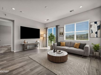 7854 Hoback Drive, Sparks, NV 89436 Photo