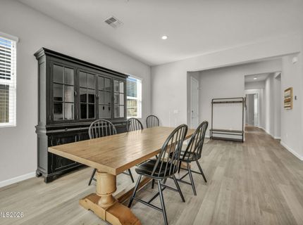 7854 Hoback Drive, Sparks, NV 89436 Photo