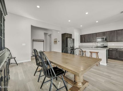 7854 Hoback Drive, Sparks, NV 89436 Photo