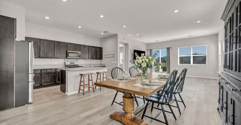 7854 Hoback Drive, Sparks, NV 89436 Photo