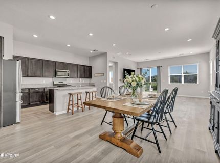 7854 Hoback Drive, Sparks, NV 89436 Photo