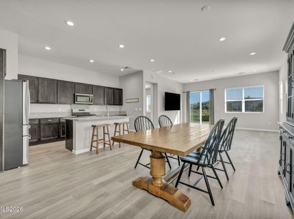 7854 Hoback Drive, Sparks, NV 89436 Photo