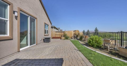 7854 Hoback Drive, Sparks, NV 89436 Photo