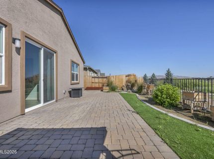 7854 Hoback Drive, Sparks, NV 89436 Photo