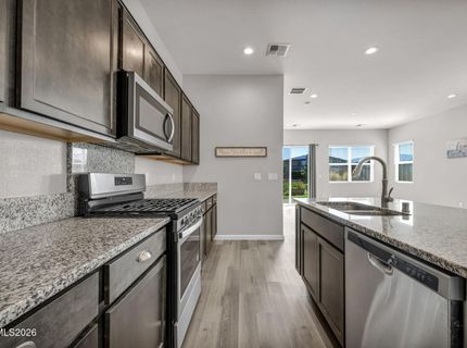 7854 Hoback Drive, Sparks, NV 89436 Photo