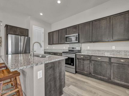 7854 Hoback Drive, Sparks, NV 89436 Photo