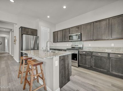 7854 Hoback Drive, Sparks, NV 89436 Photo
