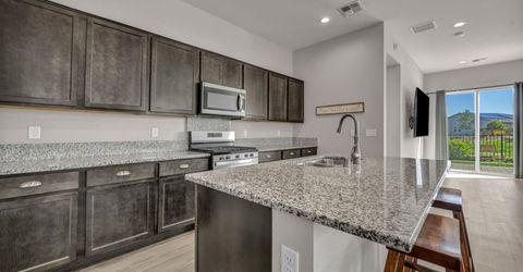 7854 Hoback Drive, Sparks, NV 89436 Photo