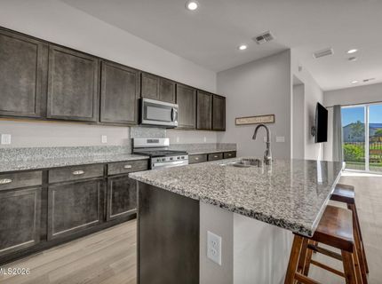 7854 Hoback Drive, Sparks, NV 89436 Photo