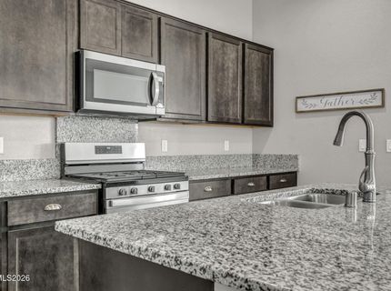 7854 Hoback Drive, Sparks, NV 89436 Photo